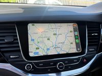 USED 2018 02 VAUXHALL ASTRA 1.4i Turbo Elite Nav Sports Tourer 5dr Petrol Auto Euro 6 (s/s) (150 ps) Auto * Estate * Low Miles * Full Service History