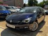 USED 2018 02 VAUXHALL ASTRA 1.4i Turbo Elite Nav Sports Tourer 5dr Petrol Auto Euro 6 (s/s) (150 ps) Auto * Estate * Low Miles * Full Service History