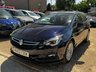 USED 2018 02 VAUXHALL ASTRA 1.4i Turbo Elite Nav Sports Tourer 5dr Petrol Auto Euro 6 (s/s) (150 ps) Auto * Estate * Low Miles * Full Service History