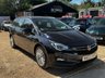 USED 2018 02 VAUXHALL ASTRA 1.4i Turbo Elite Nav Sports Tourer 5dr Petrol Auto Euro 6 (s/s) (150 ps) Auto * Estate * Low Miles * Full Service History