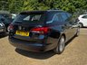USED 2018 02 VAUXHALL ASTRA 1.4i Turbo Elite Nav Sports Tourer 5dr Petrol Auto Euro 6 (s/s) (150 ps) Auto * Estate * Low Miles * Full Service History