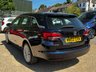 USED 2018 02 VAUXHALL ASTRA 1.4i Turbo Elite Nav Sports Tourer 5dr Petrol Auto Euro 6 (s/s) (150 ps) Auto * Estate * Low Miles * Full Service History