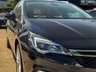 USED 2018 02 VAUXHALL ASTRA 1.4i Turbo Elite Nav Sports Tourer 5dr Petrol Auto Euro 6 (s/s) (150 ps) Auto * Estate * Low Miles * Full Service History