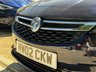USED 2018 02 VAUXHALL ASTRA 1.4i Turbo Elite Nav Sports Tourer 5dr Petrol Auto Euro 6 (s/s) (150 ps) Auto * Estate * Low Miles * Full Service History