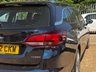 USED 2018 02 VAUXHALL ASTRA 1.4i Turbo Elite Nav Sports Tourer 5dr Petrol Auto Euro 6 (s/s) (150 ps) Auto * Estate * Low Miles * Full Service History
