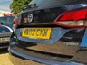 USED 2018 02 VAUXHALL ASTRA 1.4i Turbo Elite Nav Sports Tourer 5dr Petrol Auto Euro 6 (s/s) (150 ps) Auto * Estate * Low Miles * Full Service History