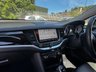 USED 2018 02 VAUXHALL ASTRA 1.4i Turbo Elite Nav Sports Tourer 5dr Petrol Auto Euro 6 (s/s) (150 ps) Auto * Estate * Low Miles * Full Service History