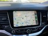 USED 2018 02 VAUXHALL ASTRA 1.4i Turbo Elite Nav Sports Tourer 5dr Petrol Auto Euro 6 (s/s) (150 ps) Auto * Estate * Low Miles * Full Service History