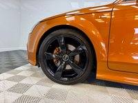 USED 2013 13 AUDI TT 2.0 TDI Black Edition Coupe 3dr Diesel Manual quattro Euro 5 (170 ps) 