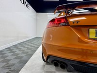USED 2013 13 AUDI TT 2.0 TDI Black Edition Coupe 3dr Diesel Manual quattro Euro 5 (170 ps) 