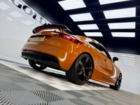 USED 2013 13 AUDI TT 2.0 TDI Black Edition Coupe 3dr Diesel Manual quattro Euro 5 (170 ps) 