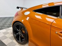 USED 2013 13 AUDI TT 2.0 TDI Black Edition Coupe 3dr Diesel Manual quattro Euro 5 (170 ps) 