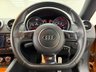 USED 2013 13 AUDI TT 2.0 TDI Black Edition Coupe 3dr Diesel Manual quattro Euro 5 (170 ps) 