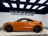 USED 2013 13 AUDI TT 2.0 TDI Black Edition Coupe 3dr Diesel Manual quattro Euro 5 (170 ps) 