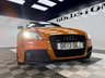 USED 2013 13 AUDI TT 2.0 TDI Black Edition Coupe 3dr Diesel Manual quattro Euro 5 (170 ps) 