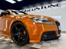 USED 2013 13 AUDI TT 2.0 TDI Black Edition Coupe 3dr Diesel Manual quattro Euro 5 (170 ps) 