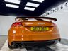 USED 2013 13 AUDI TT 2.0 TDI Black Edition Coupe 3dr Diesel Manual quattro Euro 5 (170 ps) 
