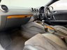 USED 2013 13 AUDI TT 2.0 TDI Black Edition Coupe 3dr Diesel Manual quattro Euro 5 (170 ps) 
