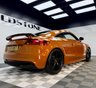 USED 2013 13 AUDI TT 2.0 TDI Black Edition Coupe 3dr Diesel Manual quattro Euro 5 (170 ps) 