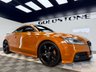 USED 2013 13 AUDI TT 2.0 TDI Black Edition Coupe 3dr Diesel Manual quattro Euro 5 (170 ps) 