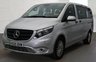 USED 2021 21 MERCEDES-BENZ EVITO 100kWh PRO Tourer 5dr Electric Auto FWD L2 (8Seat) (204 ps).*8 SEATS*LWB*AUTO*100kwH BATTERY*OVER 70 MINIBUSES IN STOCK* WE HAVE OVER 70 MINIBUSES IN STOCK AVAILABLE FOR DELIVERY NATIONWIDE. 8 SEAT MINIBUS, 12 SEAT MINIBUS, 15 SEAT MINIBUS, 17 SEAT MINIBUS, WHEELCHAIR ACCESS VEHICLE