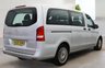 USED 2021 21 MERCEDES-BENZ EVITO 100kWh PRO Tourer 5dr Electric Auto FWD L2 (8Seat) (204 ps).*8 SEATS*LWB*AUTO*100kwH BATTERY*OVER 70 MINIBUSES IN STOCK* WE HAVE OVER 70 MINIBUSES IN STOCK AVAILABLE FOR DELIVERY NATIONWIDE. 8 SEAT MINIBUS, 12 SEAT MINIBUS, 15 SEAT MINIBUS, 17 SEAT MINIBUS, WHEELCHAIR ACCESS VEHICLE
