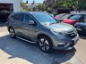 USED 2016 65 HONDA CR-V 1.6 i-DTEC EX Auto 4WD Euro 6 5dr FSH|ULEZ|AUTO|LEATHER|SAT NAV