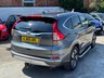 USED 2016 65 HONDA CR-V 1.6 i-DTEC EX Auto 4WD Euro 6 5dr FSH|ULEZ|AUTO|LEATHER|SAT NAV