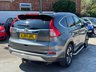 USED 2016 65 HONDA CR-V 1.6 i-DTEC EX Auto 4WD Euro 6 5dr FSH|ULEZ|AUTO|LEATHER|SAT NAV