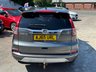 USED 2016 65 HONDA CR-V 1.6 i-DTEC EX Auto 4WD Euro 6 5dr FSH|ULEZ|AUTO|LEATHER|SAT NAV