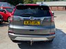 USED 2016 65 HONDA CR-V 1.6 i-DTEC EX Auto 4WD Euro 6 5dr FSH|ULEZ|AUTO|LEATHER|SAT NAV
