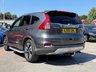 USED 2016 65 HONDA CR-V 1.6 i-DTEC EX Auto 4WD Euro 6 5dr FSH|ULEZ|AUTO|LEATHER|SAT NAV