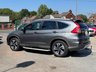 USED 2016 65 HONDA CR-V 1.6 i-DTEC EX Auto 4WD Euro 6 5dr FSH|ULEZ|AUTO|LEATHER|SAT NAV