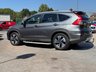 USED 2016 65 HONDA CR-V 1.6 i-DTEC EX Auto 4WD Euro 6 5dr FSH|ULEZ|AUTO|LEATHER|SAT NAV