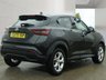 USED 2020 70 NISSAN JUKE 1.0 DIG-T N-Connecta SUV 5dr Petrol DCT Auto Euro 6 (s/s) (114 ps) 