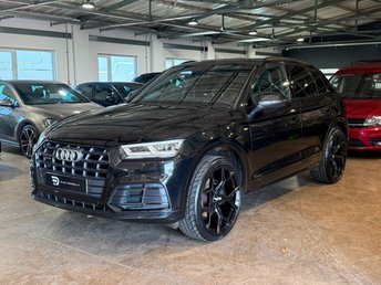 View our AUDI Q5