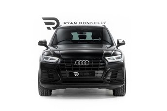 View our AUDI Q5