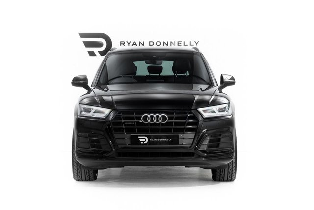 View our AUDI Q5
