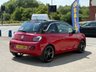 USED 2014 63 VAUXHALL ADAM 1.4 16v GLAM Hatchback 3dr Petrol Manual Euro 5 (100 ps) 