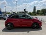 USED 2014 63 VAUXHALL ADAM 1.4 16v GLAM Hatchback 3dr Petrol Manual Euro 5 (100 ps) 