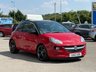USED 2014 63 VAUXHALL ADAM 1.4 16v GLAM Hatchback 3dr Petrol Manual Euro 5 (100 ps) 