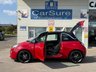 USED 2014 63 VAUXHALL ADAM 1.4 16v GLAM Hatchback 3dr Petrol Manual Euro 5 (100 ps) 