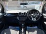 USED 2014 63 VAUXHALL ADAM 1.4 16v GLAM Hatchback 3dr Petrol Manual Euro 5 (100 ps) 