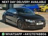 USED 2014 D AUDI TTS 2.0 TFSI Black Edition Coupe 3dr Petrol Manual quattro Euro 5 (272 ps) Part Exchange To Clear