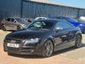 USED 2014 D AUDI TTS 2.0 TFSI Black Edition Coupe 3dr Petrol Manual quattro Euro 5 (272 ps) Part Exchange To Clear