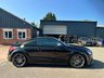 USED 2014 D AUDI TTS 2.0 TFSI Black Edition Coupe 3dr Petrol Manual quattro Euro 5 (272 ps) Part Exchange To Clear