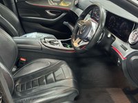 USED 2019 19 MERCEDES-BENZ CLS 2.9 CLS350d AMG Line (Premium Plus) Coupe 4dr Diesel G-Tronic 4MATIC Euro 6 (s/s) (286 ps) 