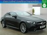 USED 2019 19 MERCEDES-BENZ CLS 2.9 CLS350d AMG Line (Premium Plus) Coupe 4dr Diesel G-Tronic 4MATIC Euro 6 (s/s) (286 ps) 