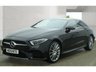 USED 2019 19 MERCEDES-BENZ CLS 2.9 CLS350d AMG Line (Premium Plus) Coupe 4dr Diesel G-Tronic 4MATIC Euro 6 (s/s) (286 ps) 