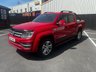 USED 2019 19 VOLKSWAGEN AMAROK 3.0 TDI V6 BlueMotion Tech Highline Pickup Double Cab 4dr Diesel Auto 4Motion Euro 6 (s/s) (224 ps) 